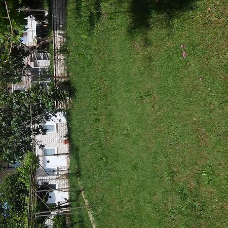 Apartment For Holidays In PUY Eksteriør bilde