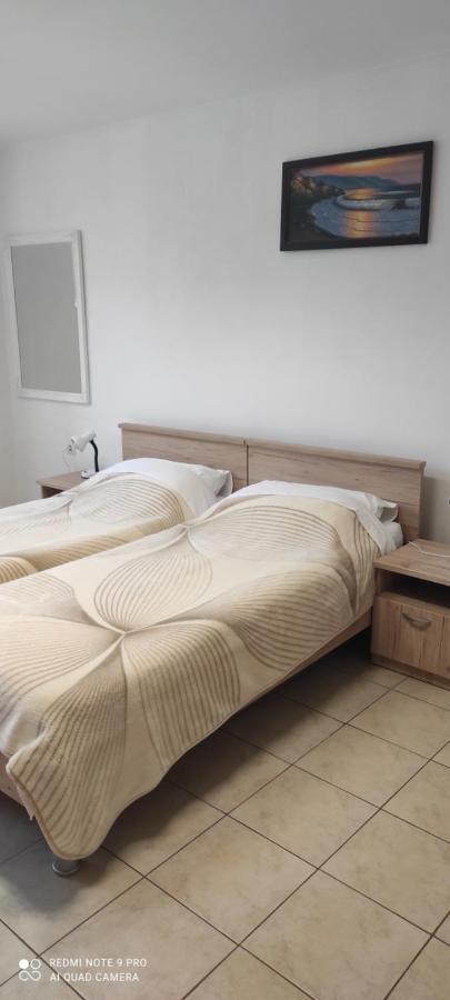 Apartment For Holidays In PUY Eksteriør bilde
