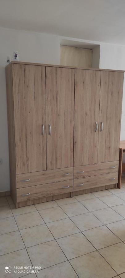 Apartment For Holidays In PUY Eksteriør bilde