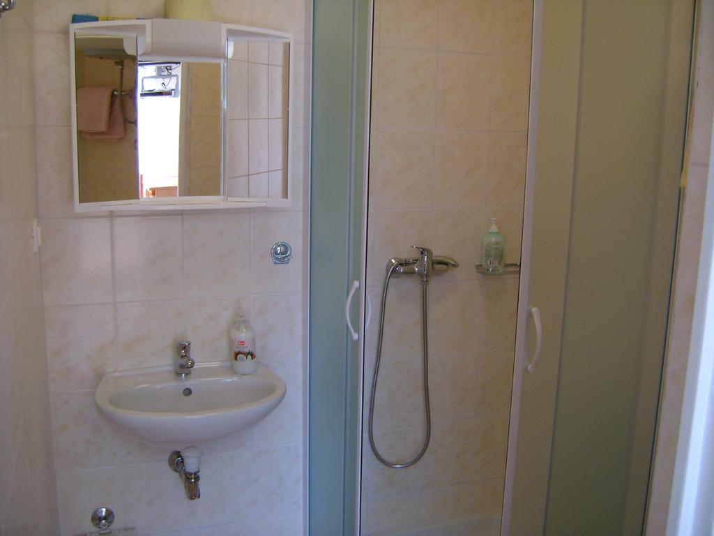 Apartment For Holidays In PUY Rom bilde
