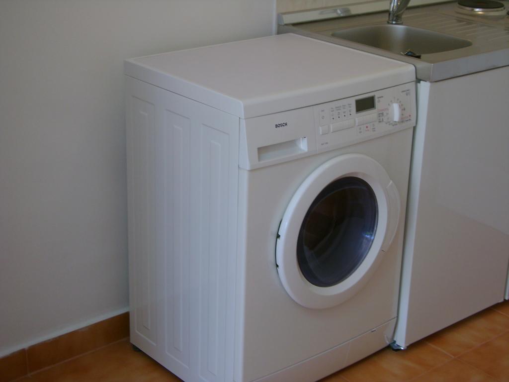 Apartment For Holidays In PUY Rom bilde