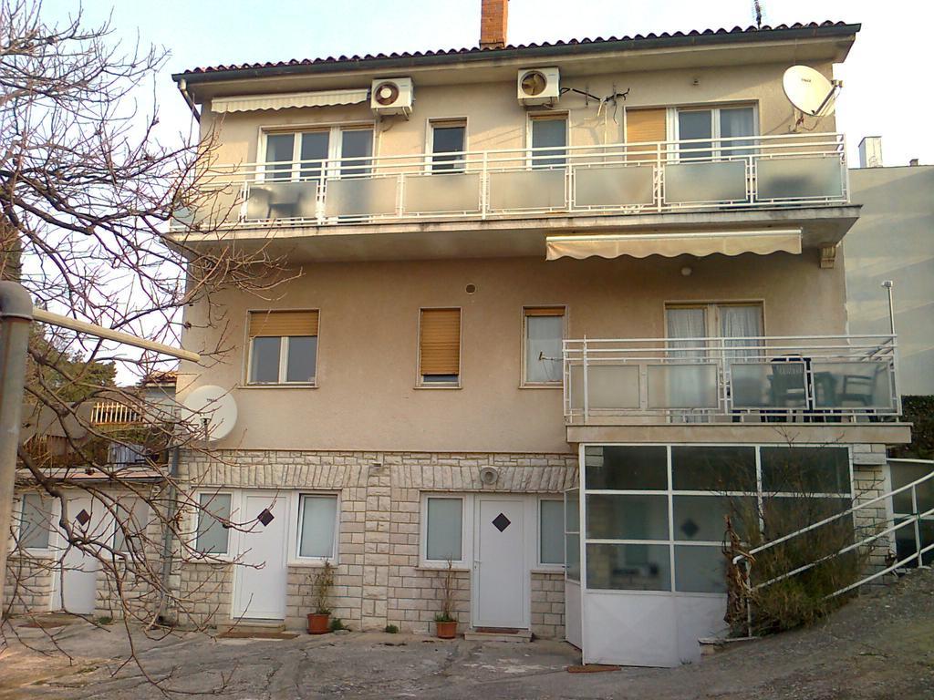 Apartment For Holidays In PUY Rom bilde