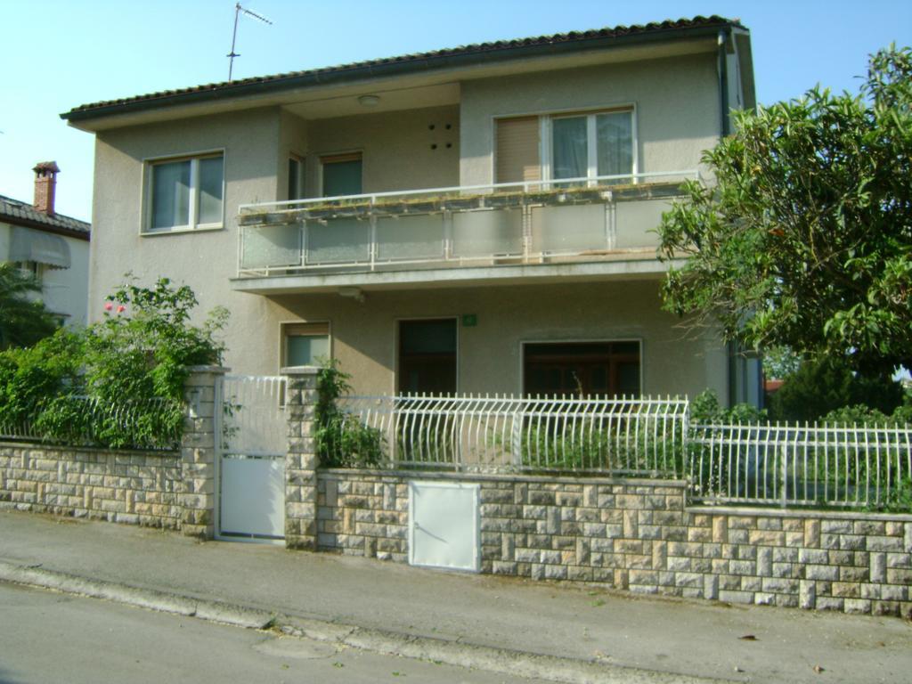 Apartment For Holidays In PUY Rom bilde