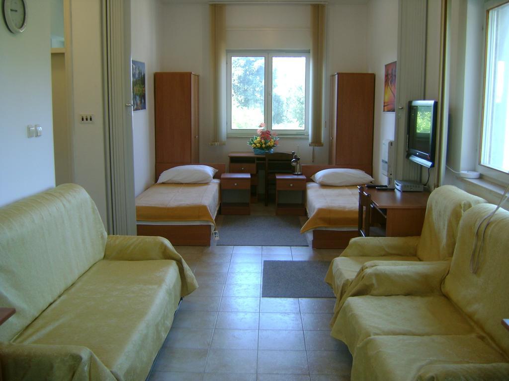 Apartment For Holidays In PUY Rom bilde