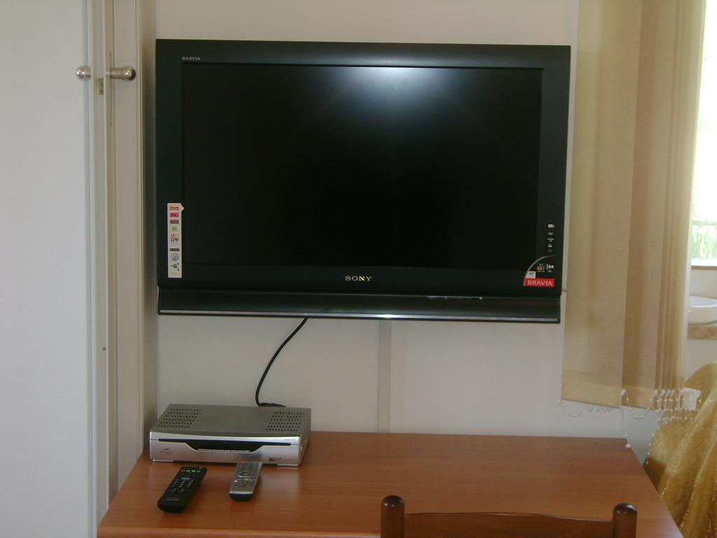 Apartment For Holidays In PUY Rom bilde