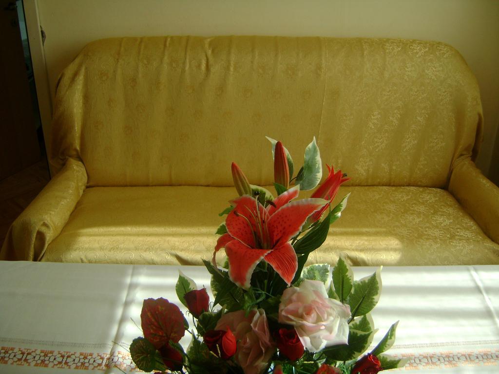 Apartment For Holidays In PUY Rom bilde