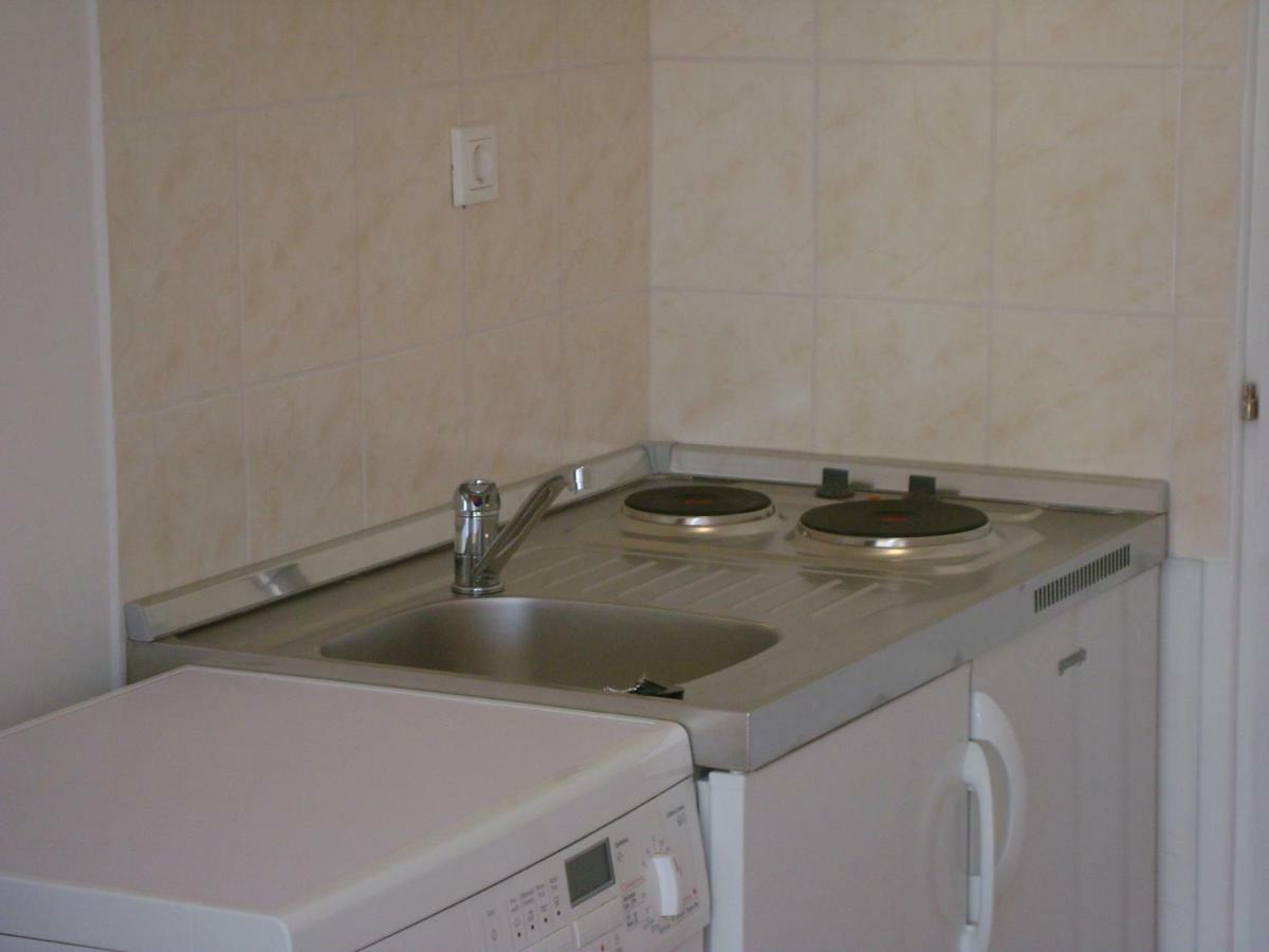 Apartment For Holidays In PUY Rom bilde